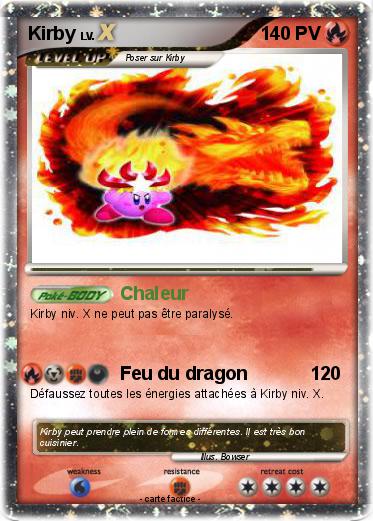 Pokemon Kirby