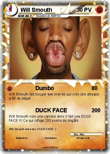 Pokemon Will Smouth