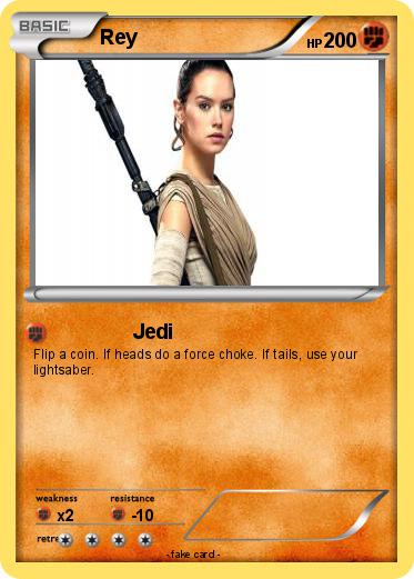 Pokemon Rey