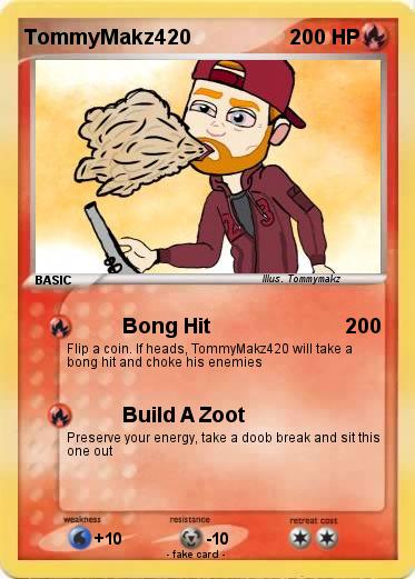 Pokemon TommyMakz420