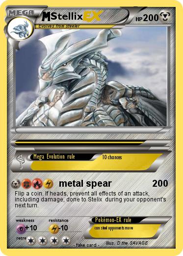 Pokemon Stellix