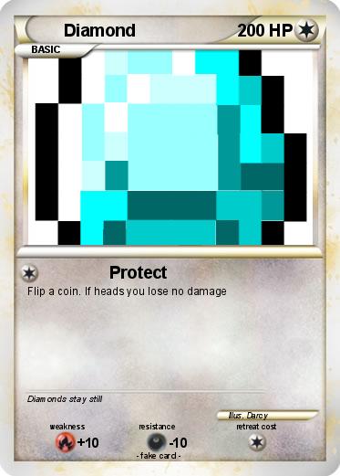 Pokemon Diamond