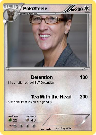 Pokemon PokiSteele