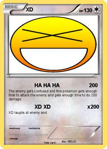 Pokemon XD