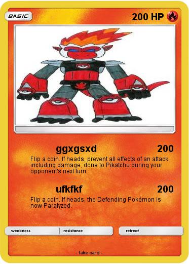 Pokemon 