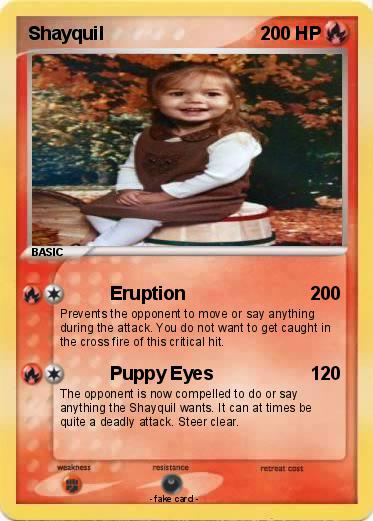 Pokemon Shayquil