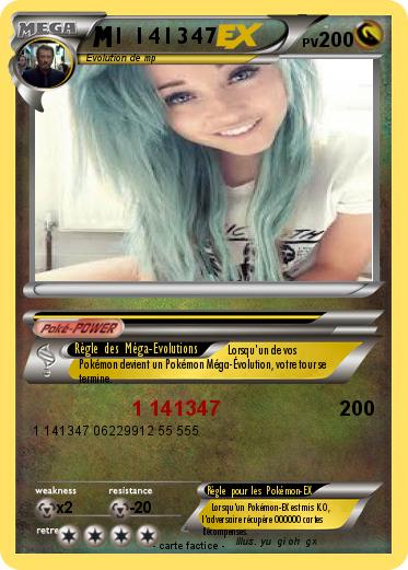 Pokemon 1 141347