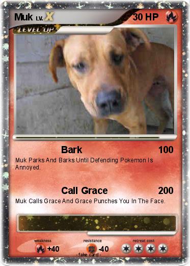 Pokemon Muk