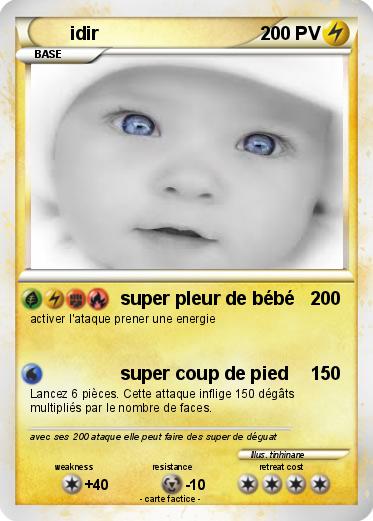 Pokemon idir