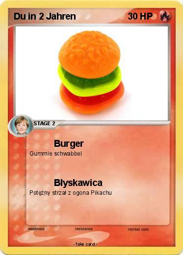 Pokemon Du in 2 Jahren