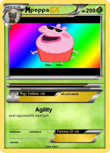 Pokemon peppa
