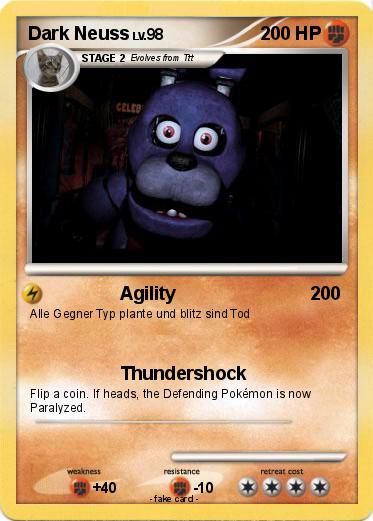 Pokemon Dark Neuss