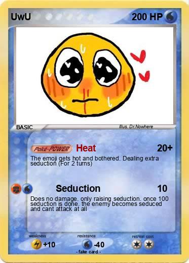 Pokemon UwU