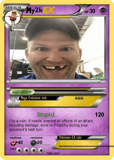 Pokemon y2k