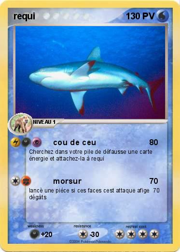 Pokemon requi