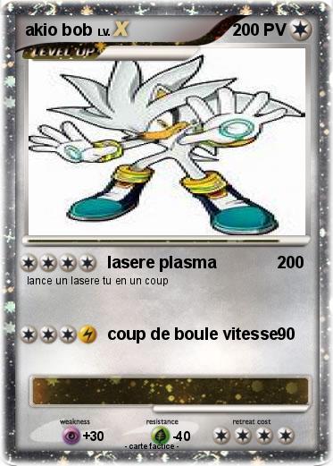 Pokemon akio bob
