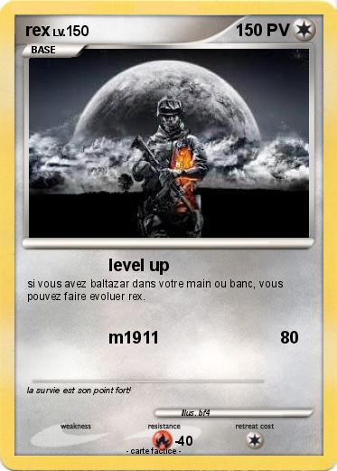 Pokemon rex