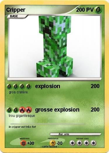 Pokemon Cripper