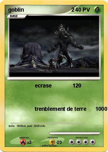 Pokemon goblin                                2