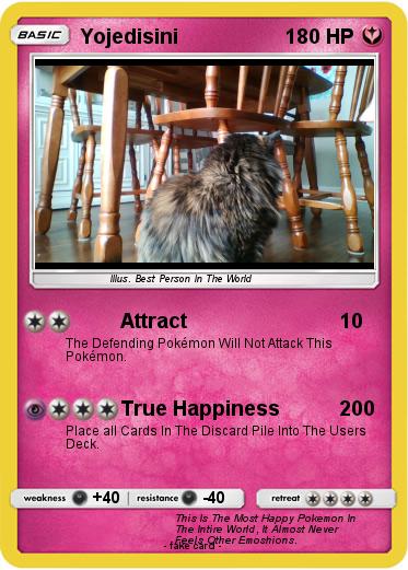 Pokemon Yojedisini