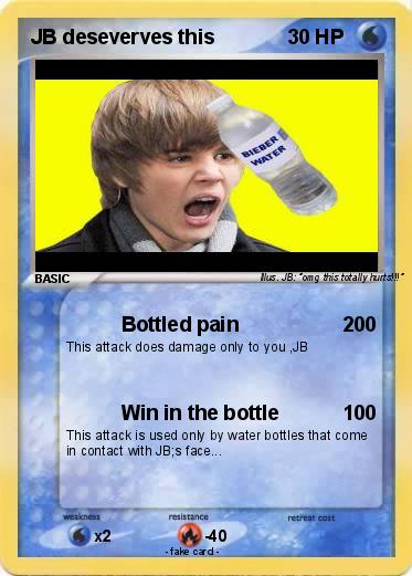 Pokemon JB deseverves this