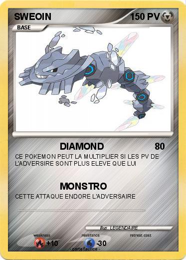 Pokemon SWEOIN