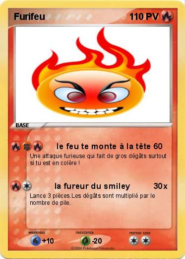 Pokemon Furifeu