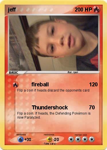 Pokemon jeff