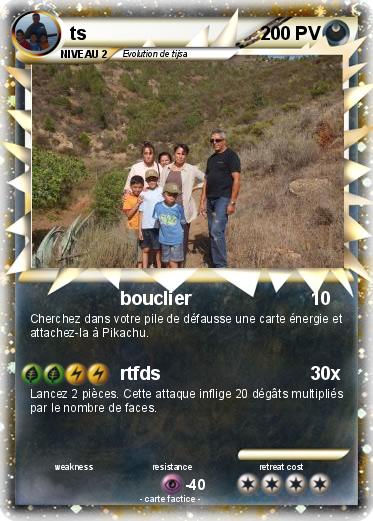 Pokemon ts