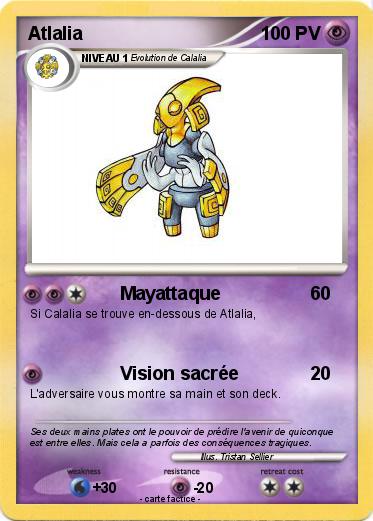 Pokemon Atlalia
