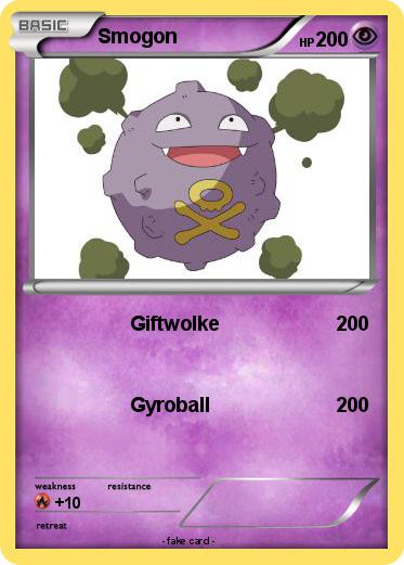 Pokemon Smogon