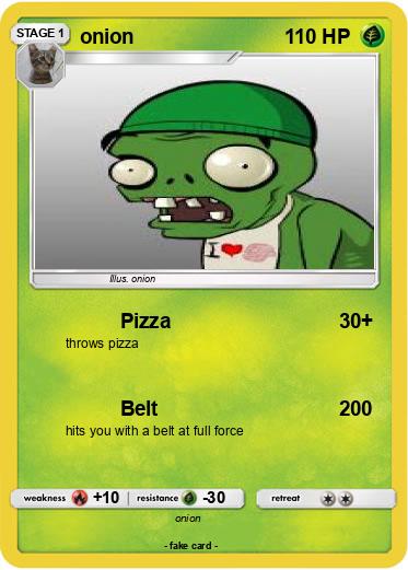 Pokemon onion