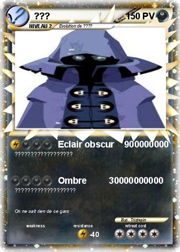 Pokemon ???