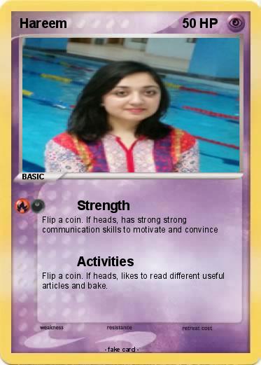 Pokemon Hareem