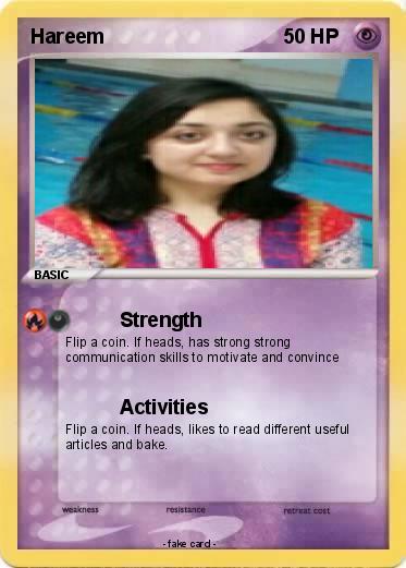 Pokemon Hareem