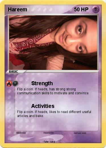 Pokemon Hareem