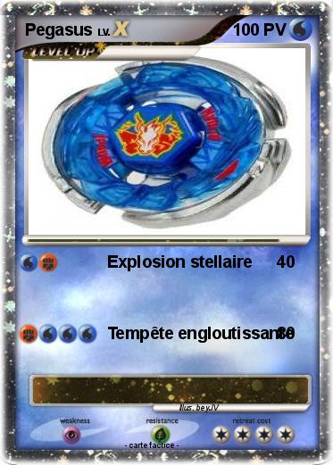 Pokemon Pegasus