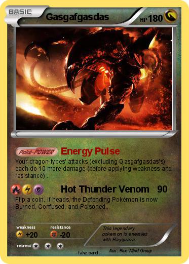 Pokemon Gasgafgasdas