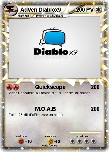 Pokemon AdVen Diablox9