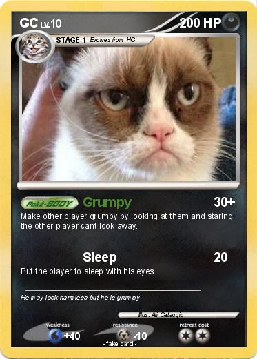Pokemon GC