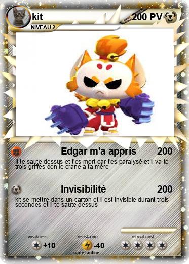 Pokemon kit