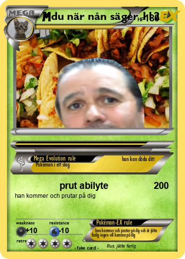 Pokemon du när nån säger 112