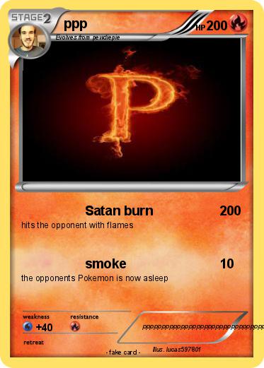 Pokemon ppp