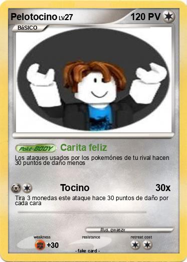 Pokemon Pelotocino