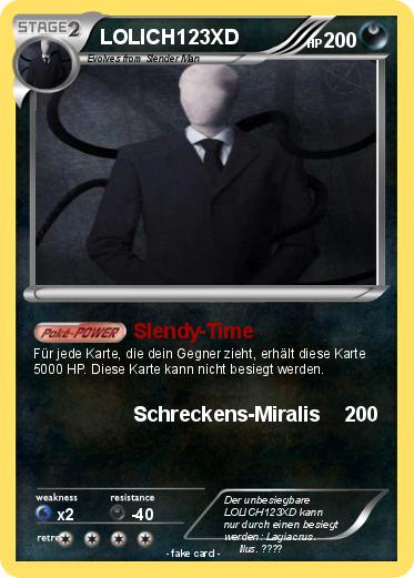 Pokemon LOLICH123XD