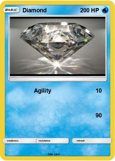 Pokemon Diamond