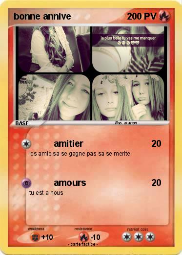 Pokemon bonne annive