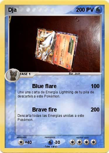 Pokemon Dja
