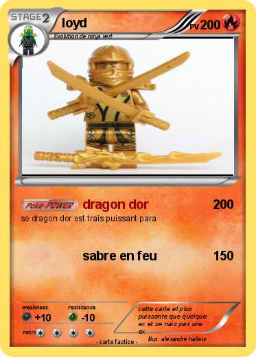 Pokemon loyd