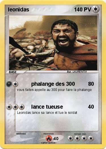 Pokemon leonidas